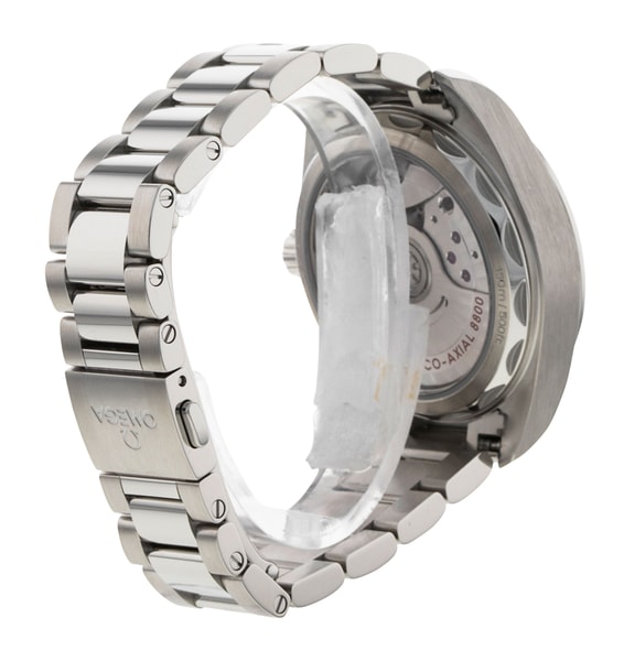 Omega Aqua Terra 150m Ladies 220.10.34.20.53.001